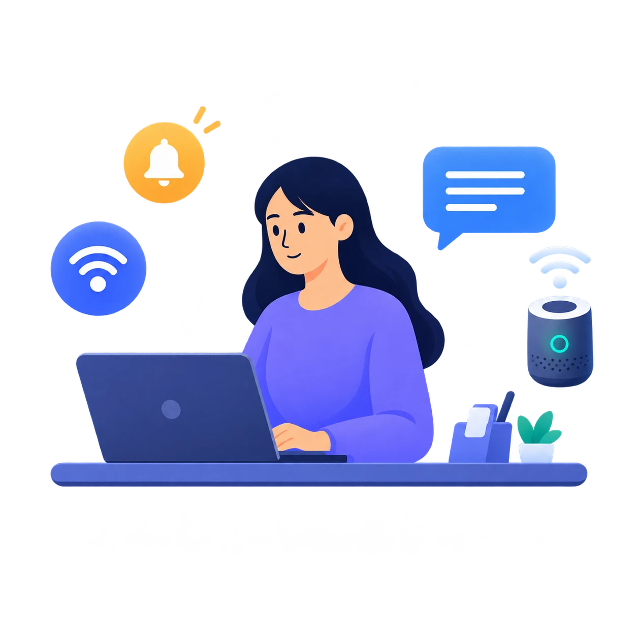 Smart workflows (Light)