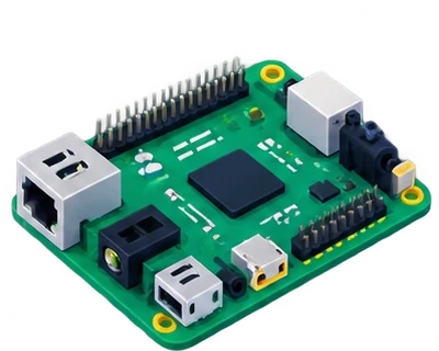 Raspberry Pi