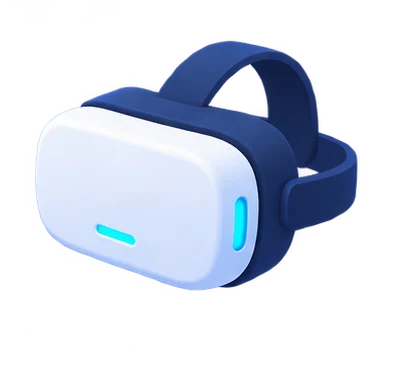 VR & Spatial Tech