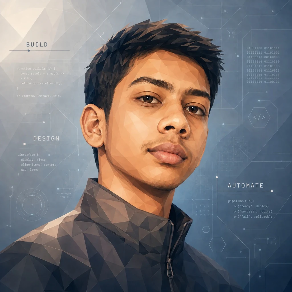 Sambhav Jain