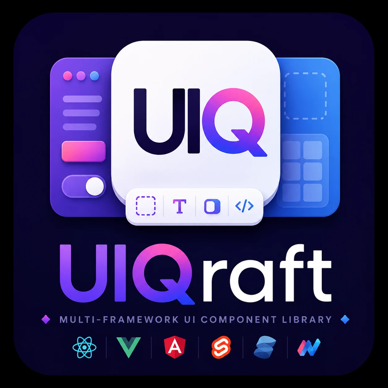 UIQraft