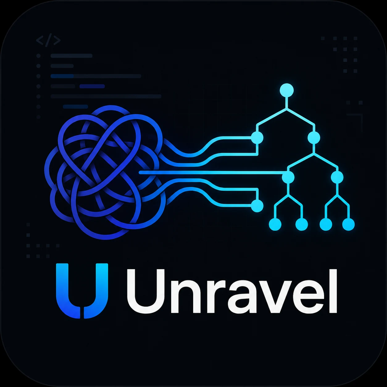 Unravel AST Engine