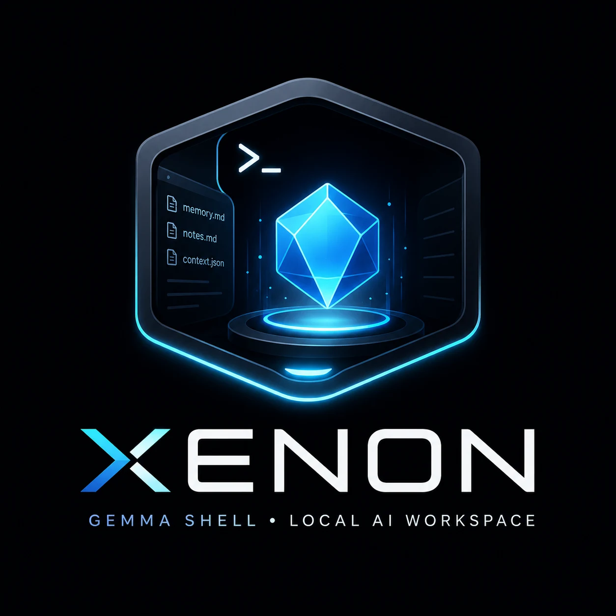 Xenon AI